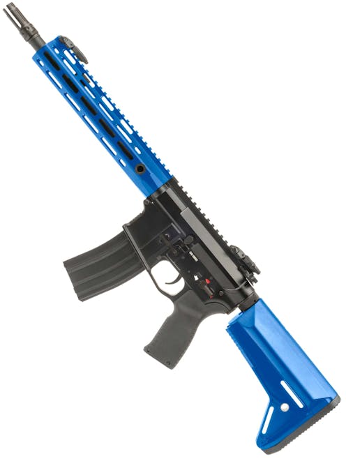 CYMA CM.097B AEG Replica Eshooter ETU