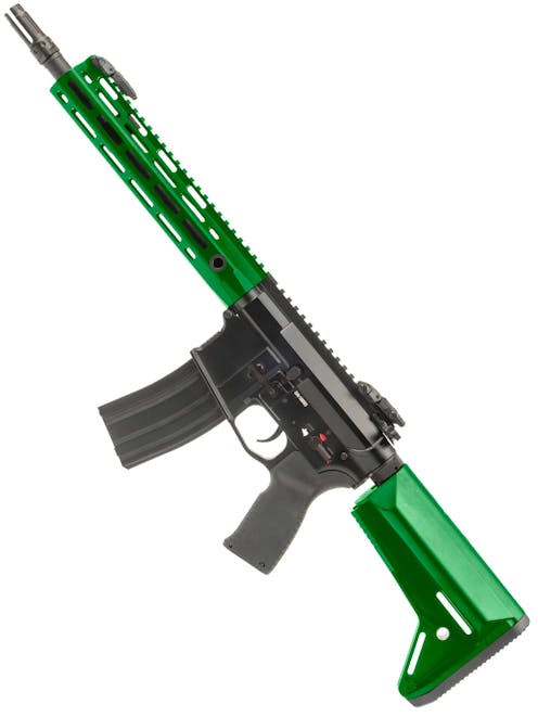 CYMA CM.097B AEG Replica Eshooter ETU