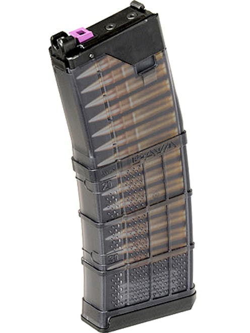 EMG 30rnd Magazine for CGS & MWS GBBRs