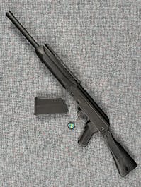 Double Bell BY-104032 Saiga-12K AEG