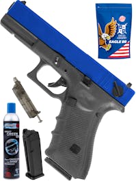 RAVEN EU18 Rapid Raven Pistol Pack