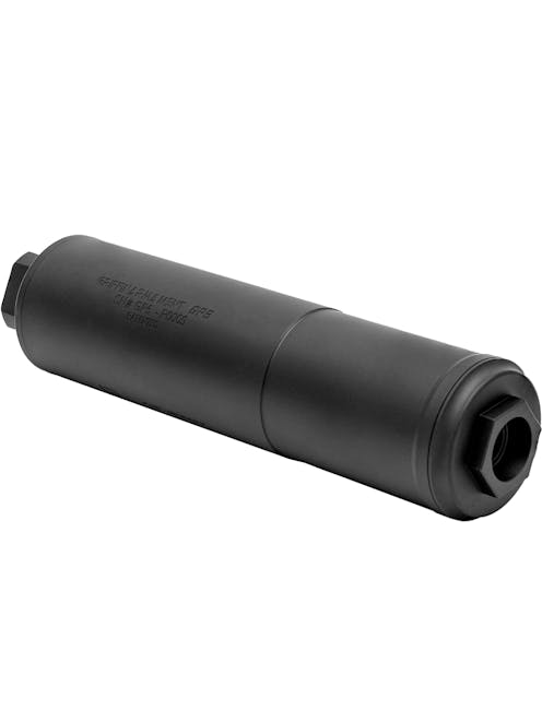 PTS Syndicate Griffin Armament GP5 Direct Thread Suppressor