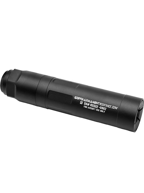 PTS Syndicate Griffin (R22) Modular Suppressor Taper Mount Kit