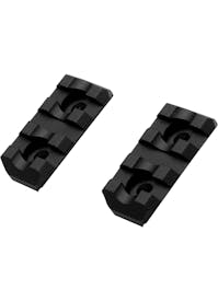 ASG Short Rail 2pcs Set