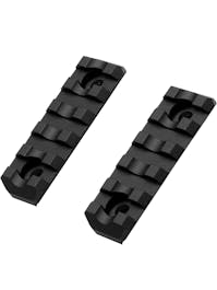 ASG Short Rail 2pcs Set