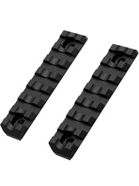 ASG Short Rail 2pcs Set