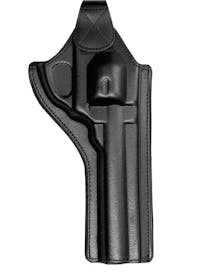 ASG Belt Holster For Revolver