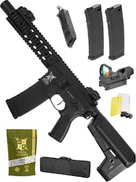 Delta Armory DA-B04 Intermediate BRAVO™ Bundle