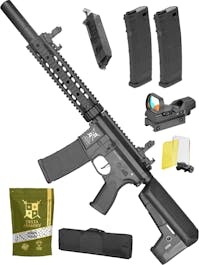 Delta Armory DA-B08 Intermediate BRAVO™ Bundle