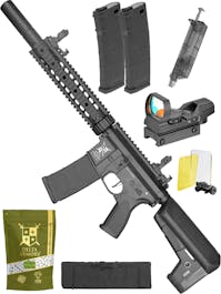 Delta Armory DA-B08 Intermediate BRAVO™ Bundle