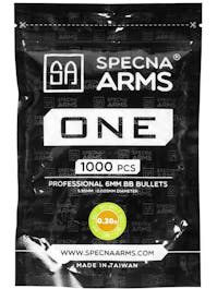 Specna Arms ONE 0.30g 6mm BIO BB