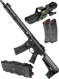 KRYTAC REC7 Premium Primary Pack; Carbine