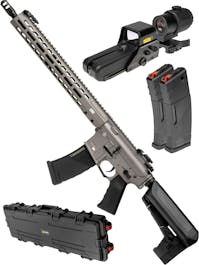 KRYTAC REC7 Premium Primary Pack; Carbine