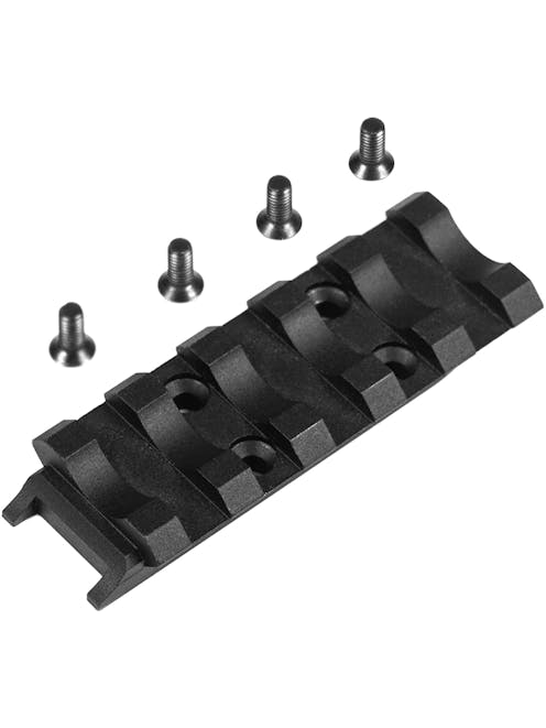 Novritsch SSX23 Sliderail