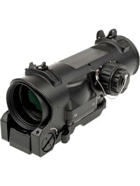 Novritsch 1x/4x Prism Scope