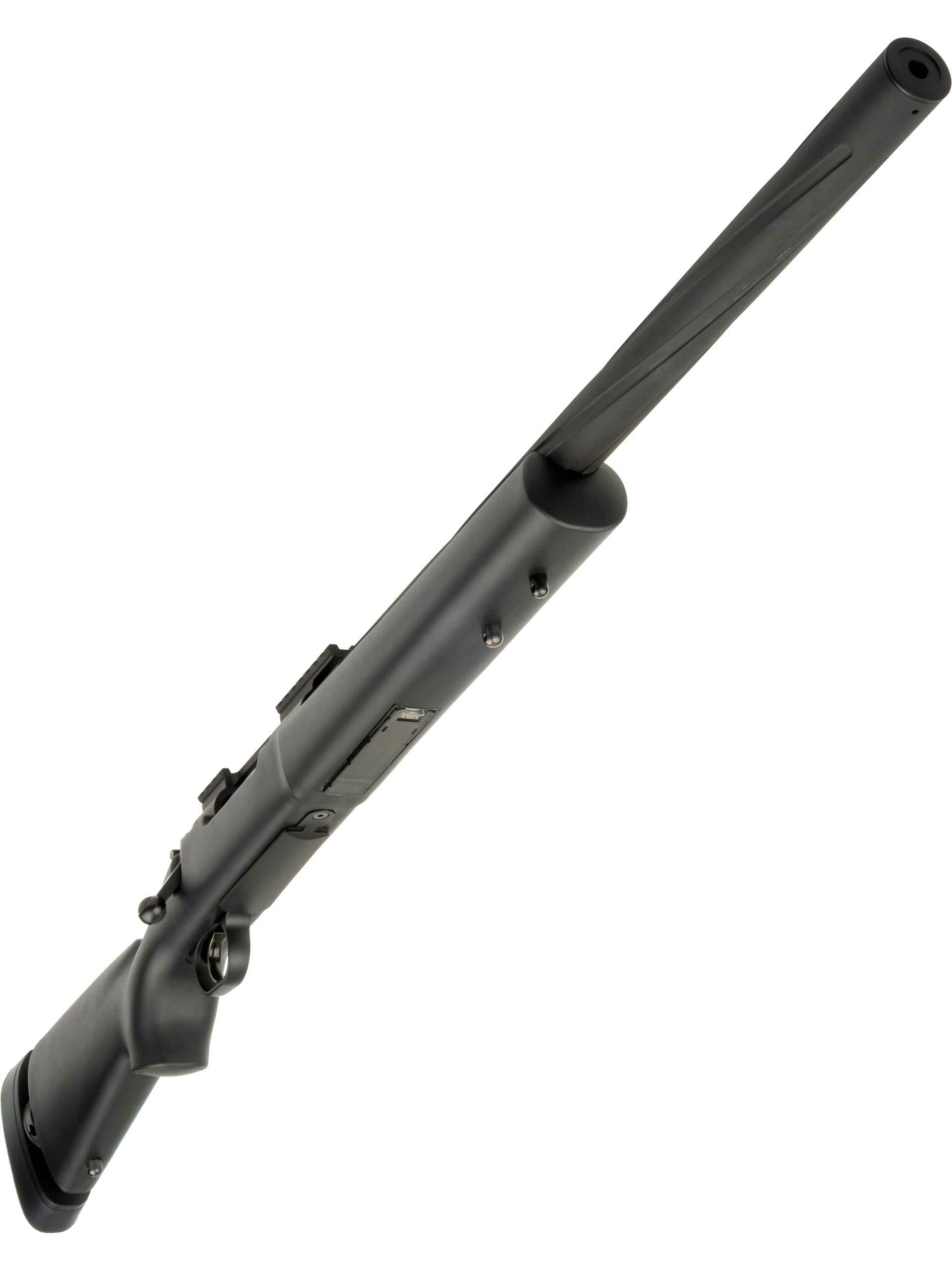 トイガン Novritsch SSG-24 SSG24 Airsoft Sniper Rifle [Limited Stock] – Novritsch