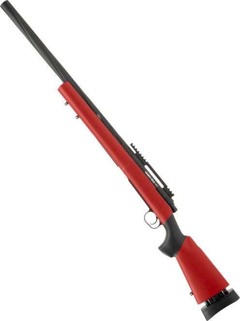 Novritsch SSG24 Sniper Rifle