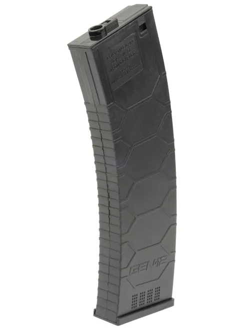 EMG Genesis ARMS GEN-12 AEG; Kestrel Basic ETU