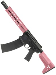 EMG Genesis ARMS GEN-12 AEG; Kestrel Basic ETU