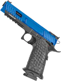 EMG CM.138 TTI JW3 Hi-Capa Combat Master AEP