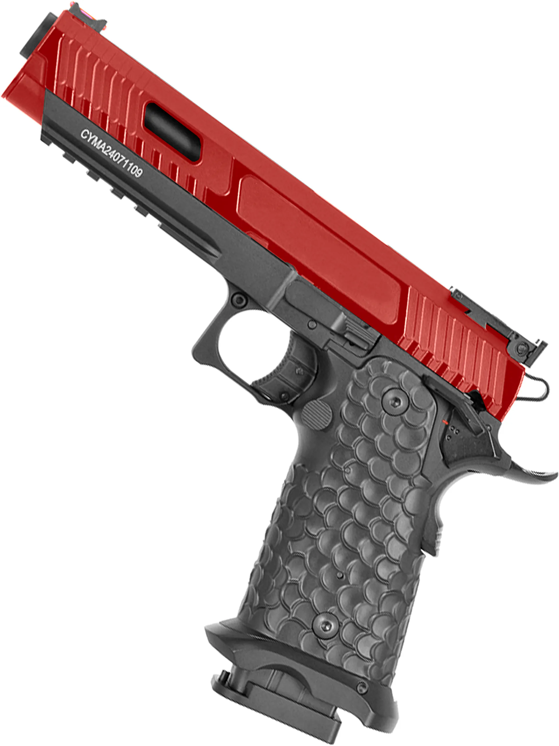 EMG CM.138 TTI JW3 Hi-Capa Combat Master AEP | Patrol Base UK