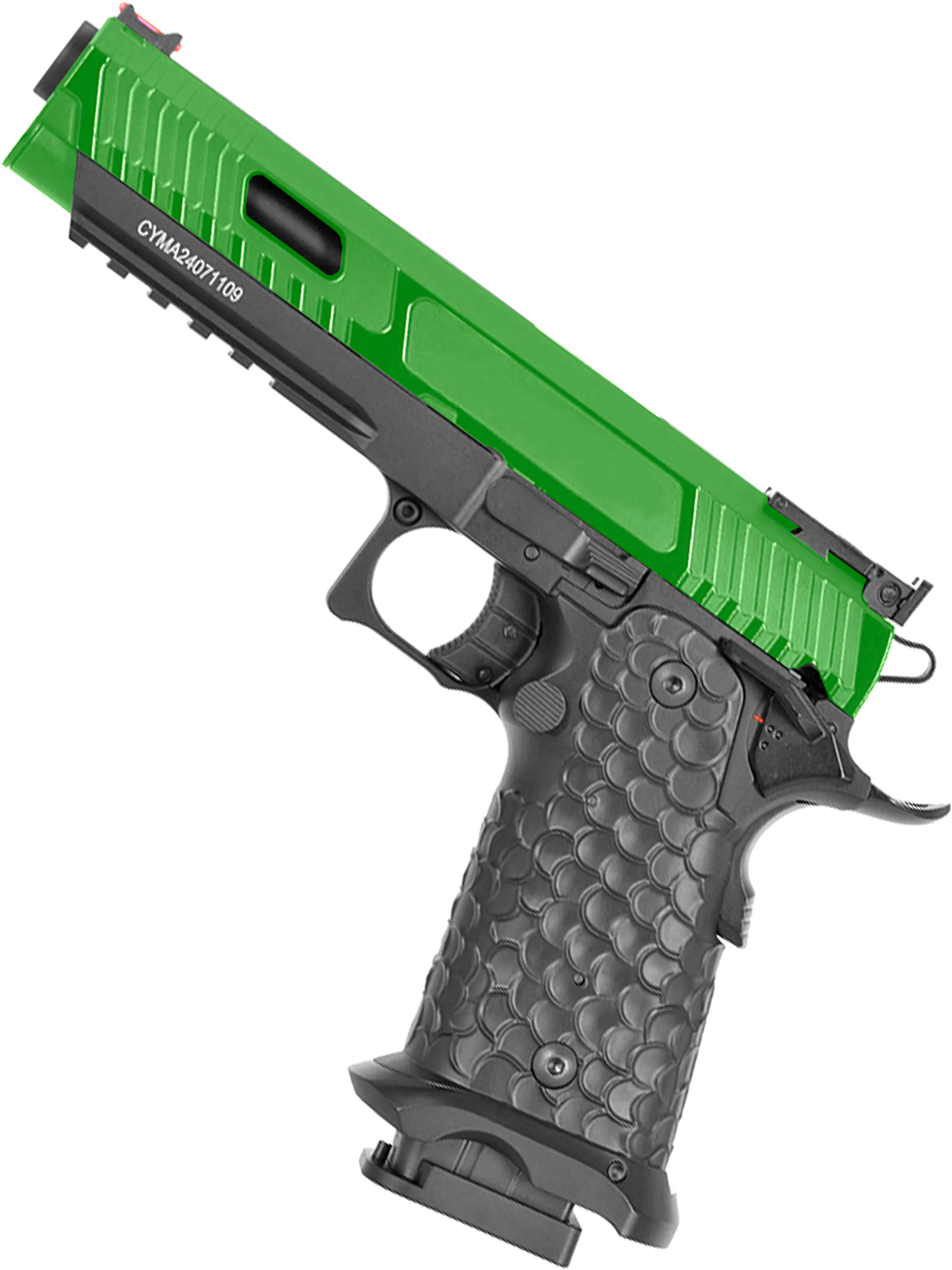 EMG CM.138 TTI JW3 Hi-Capa Combat Master AEP | Patrol Base UK