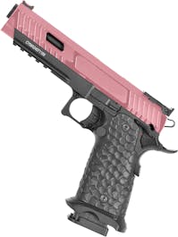 EMG CM.138 TTI JW3 Hi-Capa Combat Master AEP