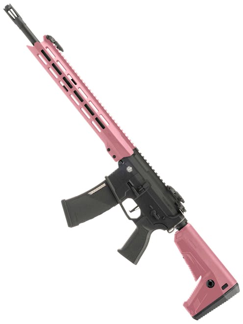 KRYTAC Trident MK3 SPR-M AEG
