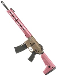 KRYTAC Trident MK3 SPR-M AEG