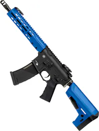 KRYTAC EMG BARRETT REC7 MK3 SBR AEG