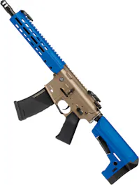 KRYTAC EMG BARRETT REC7 MK3 SBR AEG