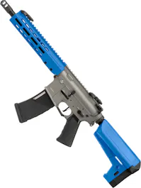 KRYTAC EMG BARRETT REC7 MK3 SBR AEG