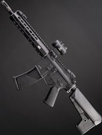 KRYTAC EMG BARRETT REC7 MK3 SBR AEG