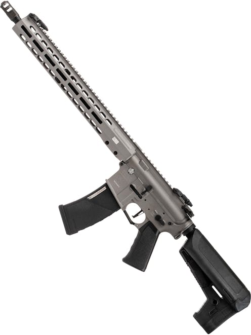 KRYTAC EMG BARRETT REC7 MK3 Carbine AEG