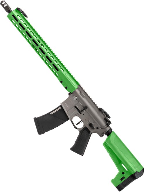 KRYTAC EMG BARRETT REC7 MK3 Carbine AEG