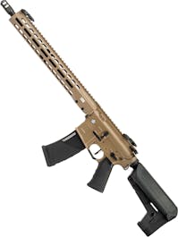 KRYTAC EMG BARRETT REC7 MK3 Carbine AEG
