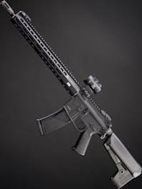 KRYTAC EMG BARRETT REC7 MK3 Carbine AEG