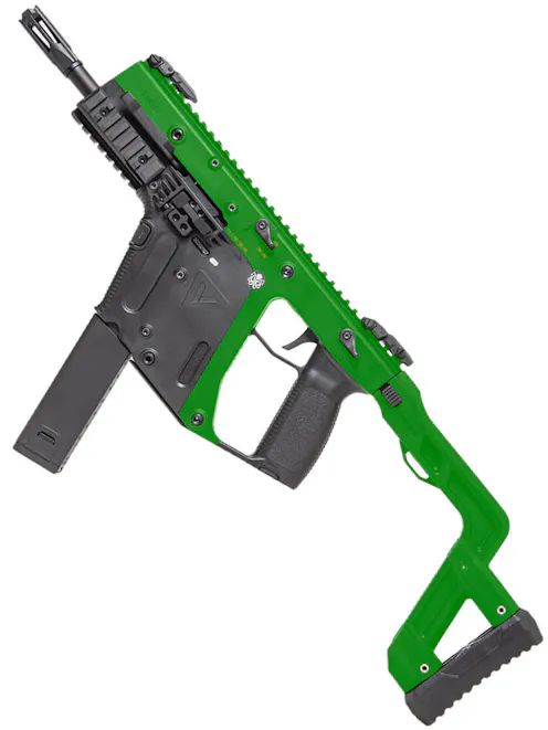 KRYTAC KRISS® Vector V2 AEG