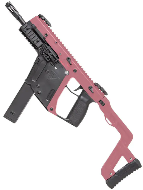 KRYTAC KRISS® Vector V2 AEG