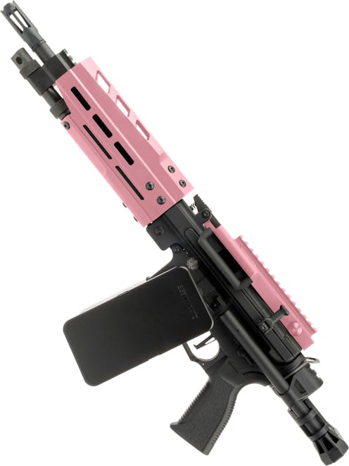 KRYTAC Trident MK3 LMG AEG
