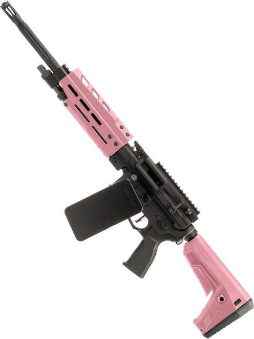 KRYTAC Trident MK3 LMG AEG