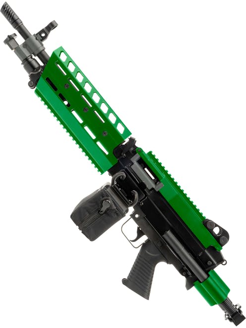Novritsch SSR249 Machine Gun AEG