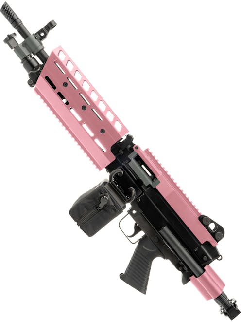Novritsch SSR249 Machine Gun AEG