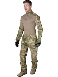 Primal Gear G3 Uniform Set w/ Knee Pads