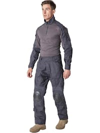 Primal Gear G3 Uniform Set w/ Knee Pads