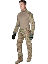 Primal Gear G3 Uniform Set w/ Knee Pads