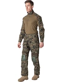 Primal Gear G3 Uniform Set w/ Knee Pads