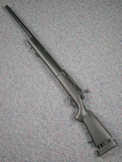 CYMA BY-104016 CM.702A-U Upgraded Version