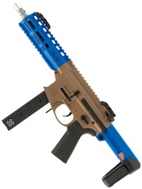 EMG Noveske "Space Invader" Gen.4 PDW AR-9 AEG