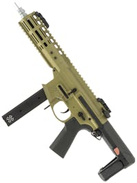 EMG Noveske "Space Invader" Gen.4 PDW AR-9 AEG